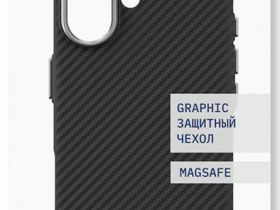 Чехол-накладка Rocket