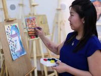 Художественный музей им. Ц. С. Сампилова