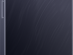 Смартфон realme Note 60 6/128 ГБ Чёрный