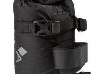 Велосумка Acepac Minima Pot Bag для котелка MKIII (черный)