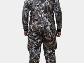 Зимний костюм для охоты Remington Necessity Winter Forest до -30°C
