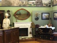 Усадьба княгини Дашковой