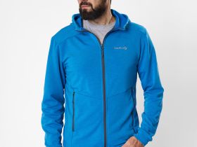 Худи Porto III Мужская