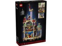 Disney 43263 Конструктор Замок Красавицы и Чудовища