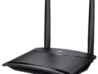 Роутер TP-Link