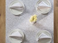 Набор салфеток Reticella