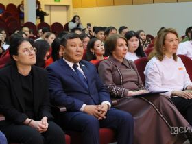 Более 200 добровольцев Якутии приняли участие в форуме #МЫВМЕСТЕ