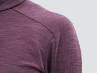 Лонгслив Nordski Impulse Plum W