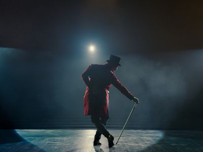 Билеты на Cinema Medley 3: Величайший шоумен (ЦСКА Арена) / Концерт | Афиша | ИнфоТаймс