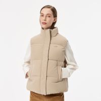 Женский жилет Lacoste