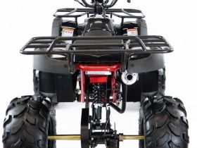 Квадроцикл MOTAX ATV Grizlik-8 125