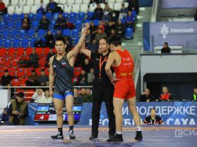 Пятнадцать якутян завоевали медали всероссийского турнира Александра Крылова