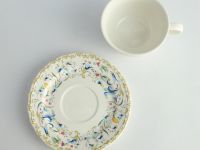 Чайная пара Merletto e Coniglietti