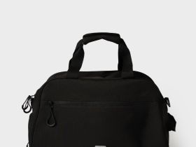 Сумка текстильная для мальчиков