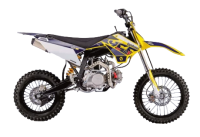 Питбайк YCF Bigy 150MX-KL1