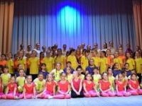 Спасский районный дом культуры