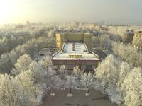 Театр драмы и комедии «ФЭСТ»