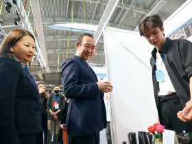 В Якутске стартовала юбилейная конференция «Шаг в будущее»