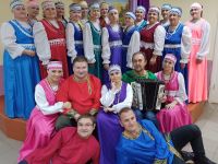 Сельский культурный центр «Северный»