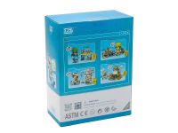 1392_MK Конструктор Бодрый понедельник