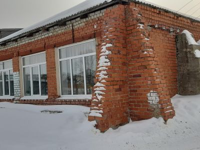 Устьбугалышская сельская библиотека