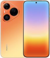 Huawei Pura 90s Pro 12/256Gb (Orange Soda)