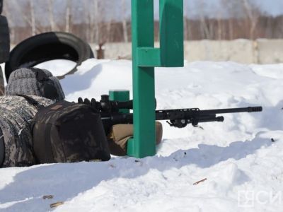 В Якутске пройдёт турнир мастеров высокоточной стрельбы в феврале 2024 года