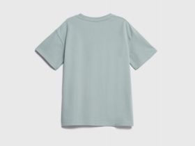 Футболка для мальчиков, Зеленый