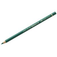 Карандаш Faber-castell "Polychromos" Зелень Хукера