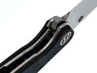 Складной нож Honor Ajax, сталь M390, премиальный складной нож, рукоять G10/карбон