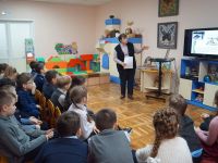 Калужская областная детская библиотека