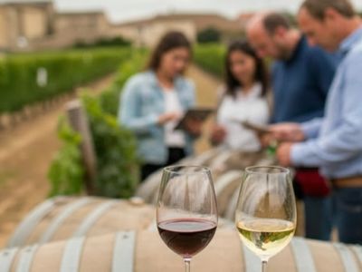 Старт нового «Винного гида России»: задачи на 2026 год