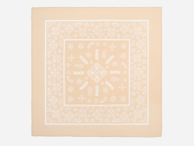 Бандана PEdALEAD Odyssey (бежевый)