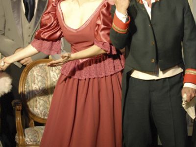 Горе от ума