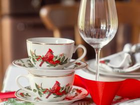 Чайная пара Wonderful Time