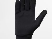 Перчатки Nordski Run Black