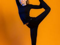 *Леггинсы женские