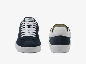 Мужские кеды Lacoste BASESHOT 223 1 SMA