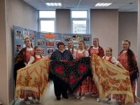 Озерковский сельский дом культуры