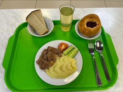 В Якутии выявят лучшую городскую и сельскую школьную столовую
