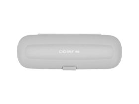 Электрическая зубная щетка Polaris PETB 0503 TC с сумкой