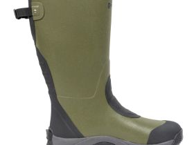 Сапоги Remington Catch green