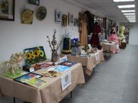 Городской выставочный зал г. Геленджика