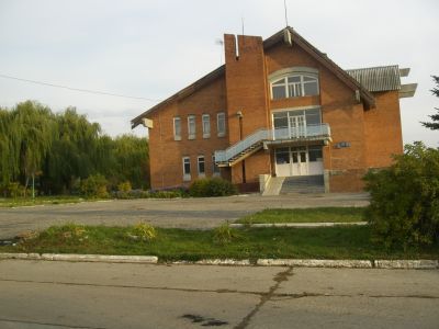 Жилинский сельский Дом культуры