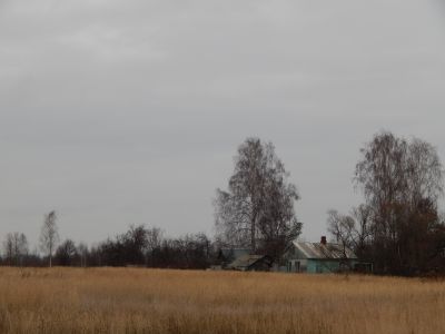 Родина Героя Советского Союза М.Н. Марченкова, погибшего в июле 1938 г.