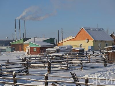 Техническое перевооружение котельной проведут в якутском селе Качикатцы
