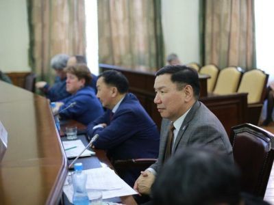 На депутатских слушаниях Якутской гордумы обсудили внесение изменений в генеральный план столицы