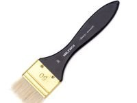 Кисть щетина №30 флейц Малевичъ "Henry"