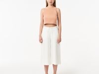 Женский топ Lacoste