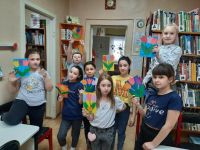 Библиотека № 7 «Игротека»